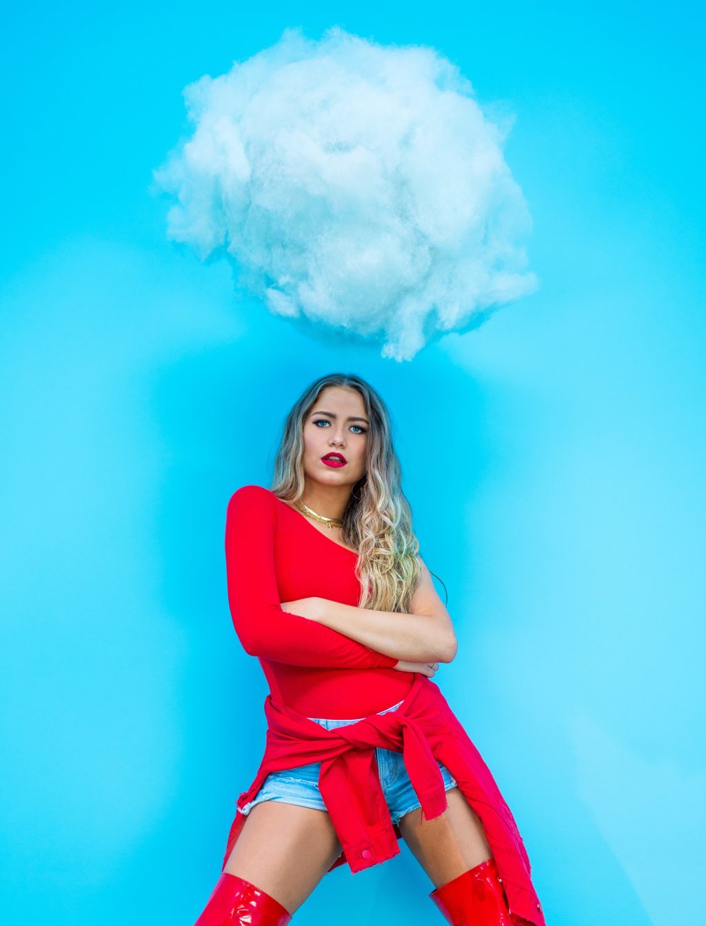 New Star: Sofia Reyes é um dos novos nomes da música latina