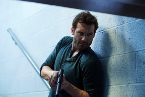 Taken – Season 1