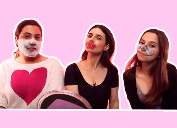 Vídeo: a CAPRICHO testou produtos de beleza coreanos. Veja o resultado!