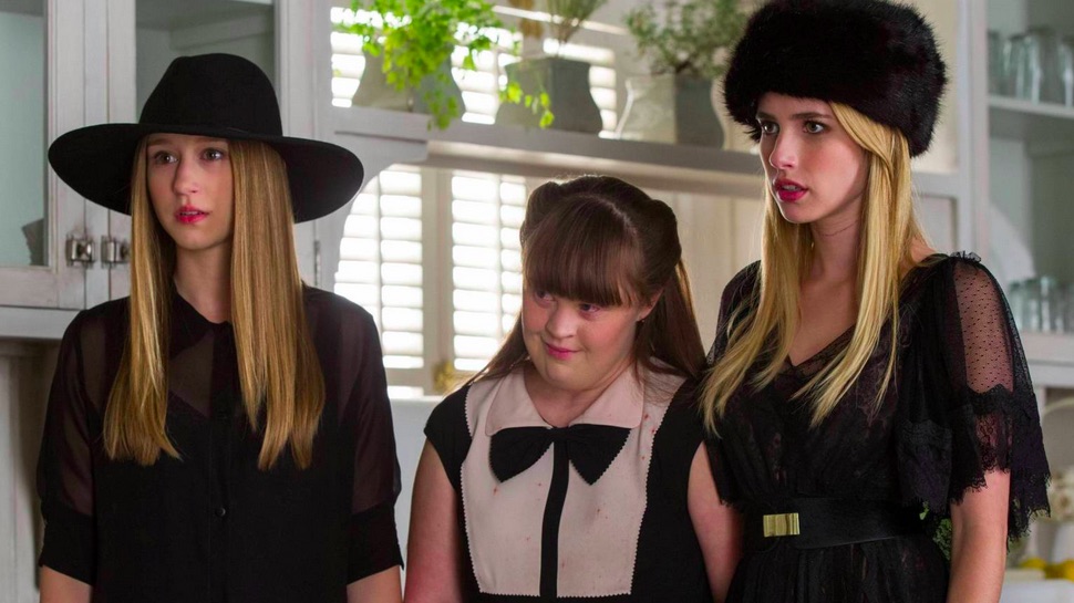 American Horror Story: 8ª temporada será crossover de Coven e Murder House