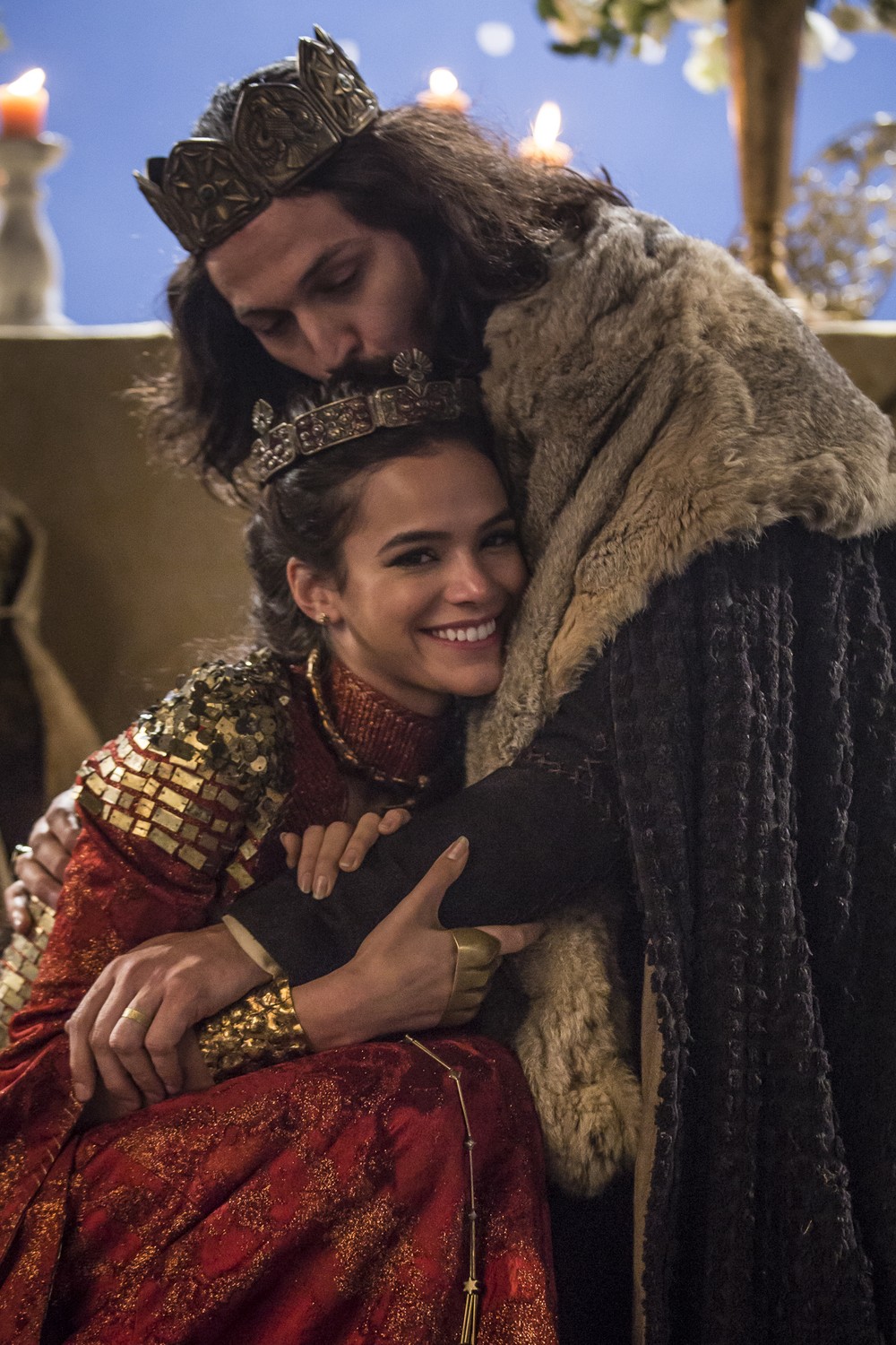 bruna-marquezine-romulo-estrela-deus-salve-o-rei bruna-marquezine-romulo-estrela-deus-salve-o-rei