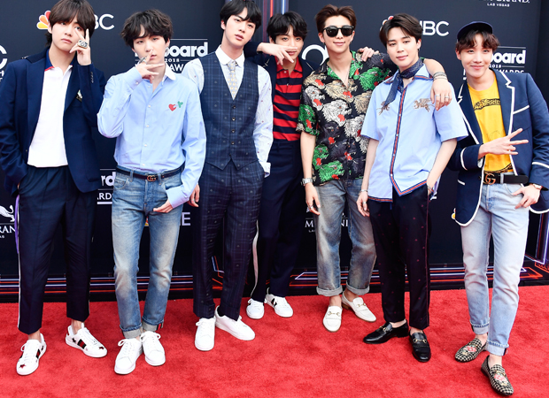 K-Pop na maquiagem? Fã cria looks inspirados no BTS