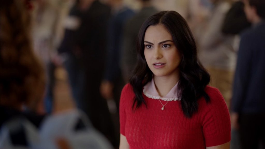 Riverdale: a vida de Veronica Lodge mudará com a entrada deste ator