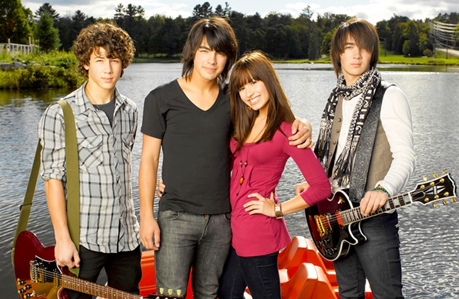 Camp Rock: você sabia que o acampamento do filme existe na vida real?