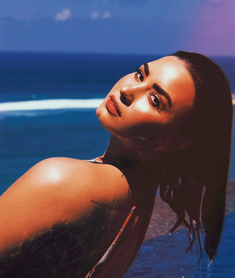 Demi Lovato é acusada de promover assédio sexual e faz pedido de desculpas