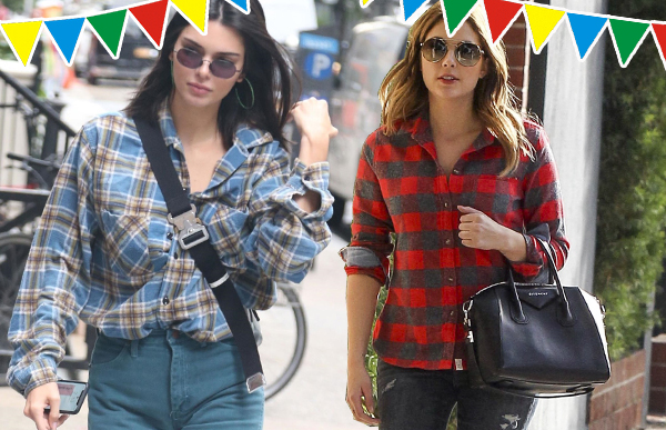 Teste: Monte um look de Festa Junina e descubra o que ele diz sobre você