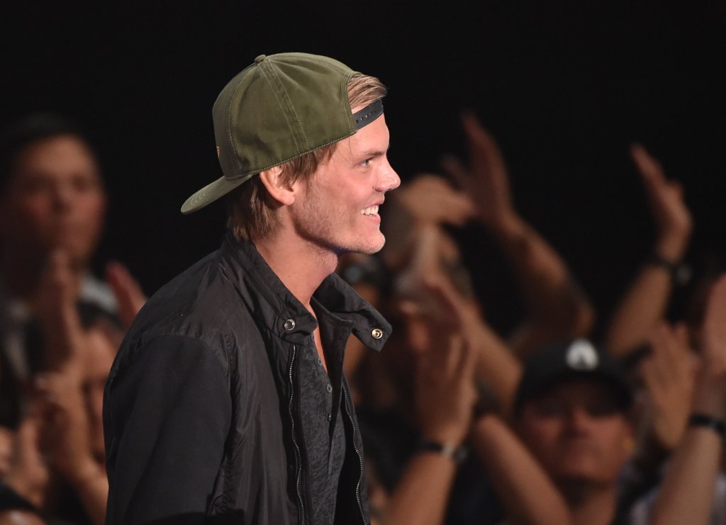 Avicii teve funeral privado em Estocolmo