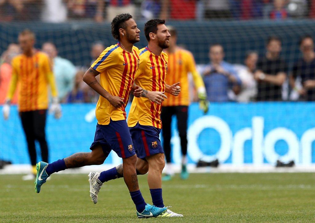 Os jogadores mais gatos para ficar de olho durante a Copa do Mundo 2018