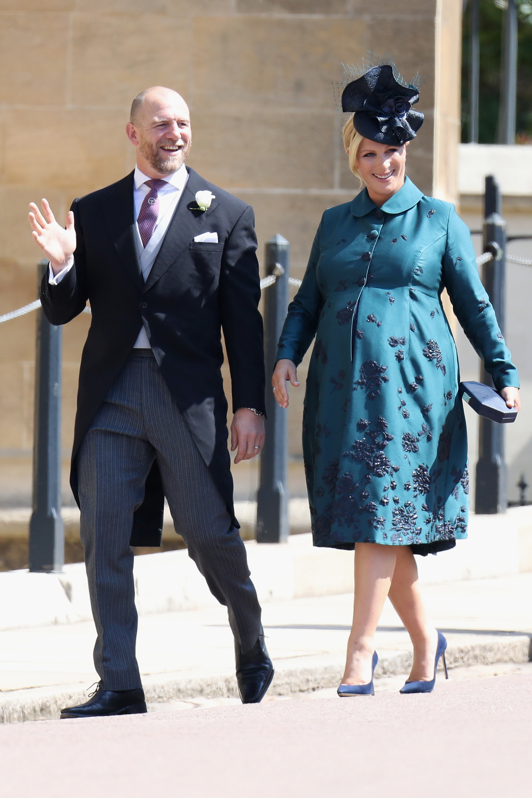 mike-zara-tindall-bisneto-rainha