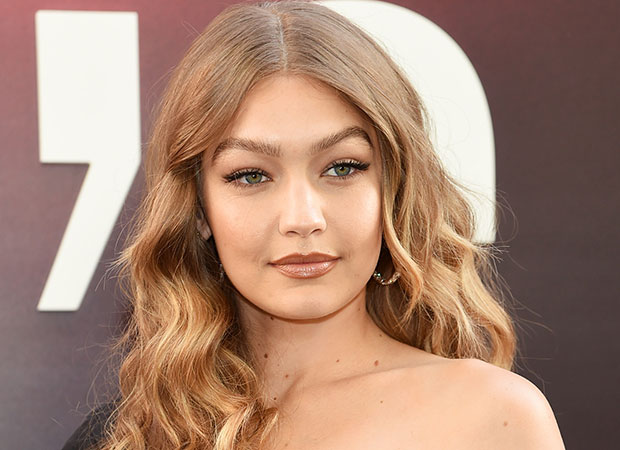 Gigi Hadid vai a evento maquiada, mas sem base. E o resultado…