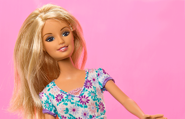 Influenciadora com a vida inspirada na Barbie faz sucesso nas redes