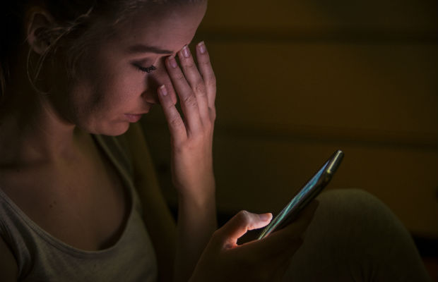 O que fazer caso você esteja sendo vítima de sextorsão