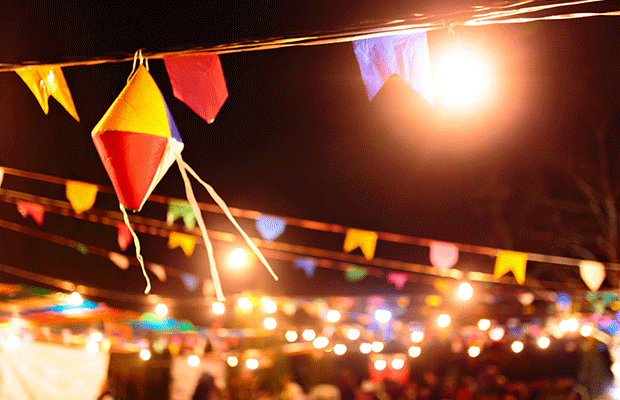 Teste: Qual comida típica de Festa Junina você seria?