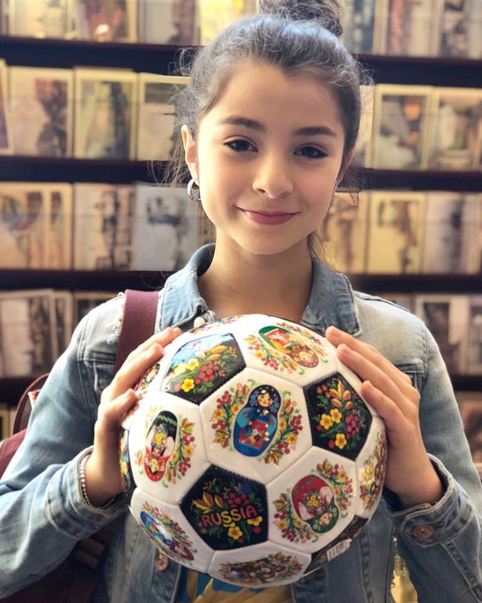 Ivana na Rússia: as comidinhas que você precisa provar no país