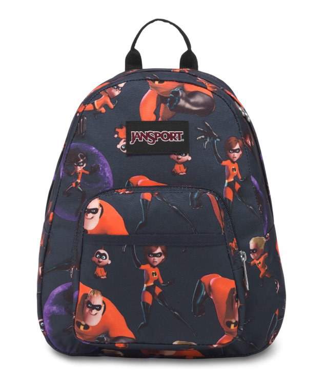 Mochila JanSport Os Incríveis 2 (R$ 139,90*). Mochila JanSport Os Incríveis 2 (R$ 139,90*).