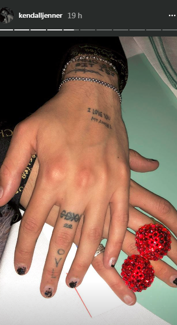 kendall-jenner-anwar-hadid-beijos