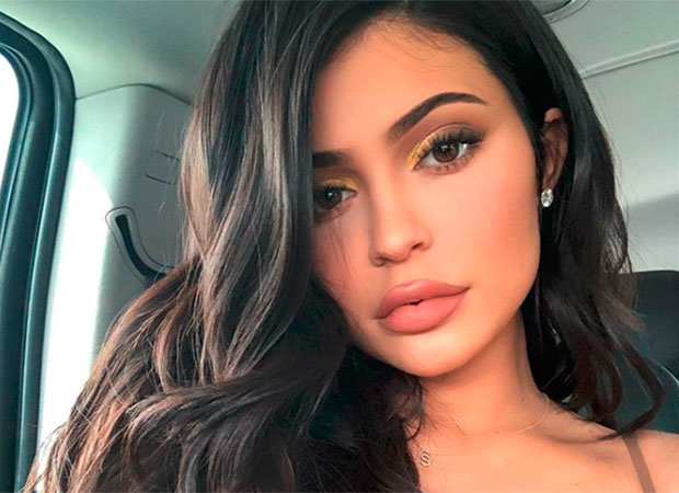 Adeus preenchimento? Kylie Jenner diz que voltou aos lábios naturais