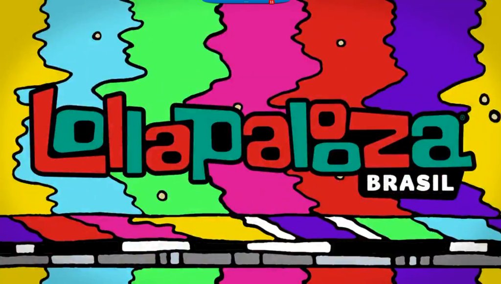 Aaah, saiu o line-up do Lollapalooza 2019