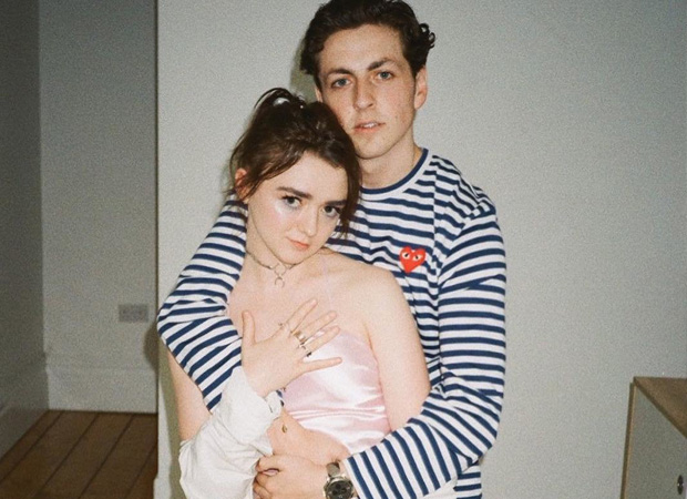 maisie-williams-ollie-jackson maisie-williams-ollie-jackson