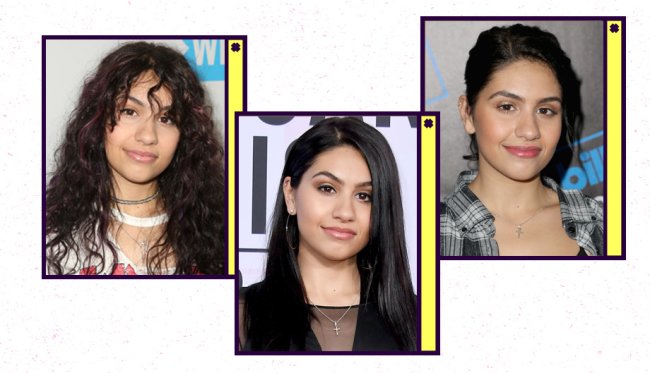 Maquiagens do signo de Câncer: Alessia Cara às vezes sai sem maquiagem nenhuma Maquiagens do signo de Câncer: Alessia Cara às vezes sai sem maquiagem nenhuma