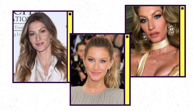 Maquiagens do signo de Câncer: Gisele Bündchen usa look levinho Maquiagens do signo de Câncer: Gisele Bündchen usa look levinho