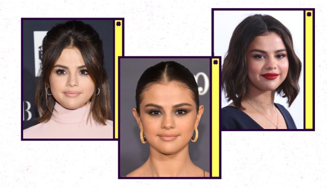 Maquiagens do signo de Câncer: Selena Gomez usa batom vermelho às vezes Maquiagens do signo de Câncer: maquiagens-signo-cancer-selena-gomez