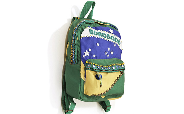 19- Mochila Farm (R$ 298*).