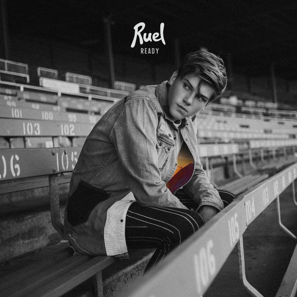 New Star: Ruel acabou de lançar seu primeiro EP