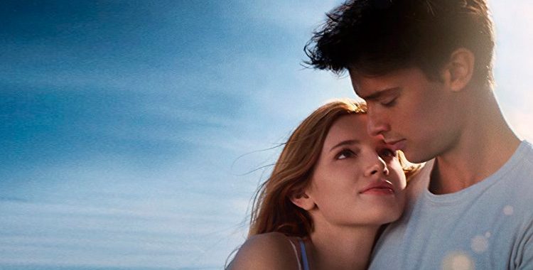 Bella Thorne e Patrick Schwarzenegger falam sobre o date perfeito