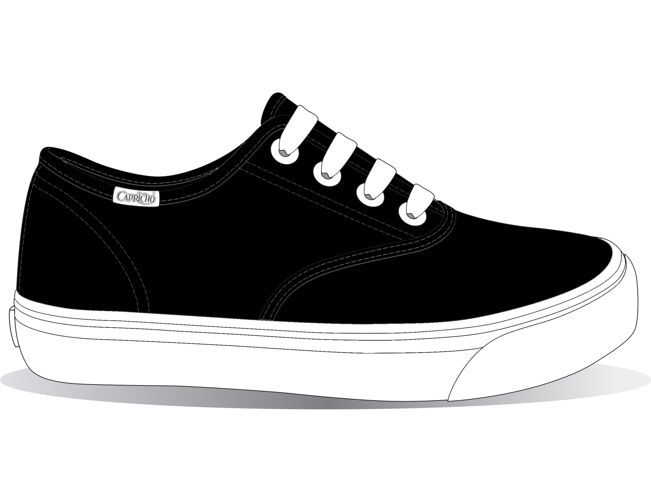 tenis-capricho-sugar-shoes-votação Vote nas suas opções preferidas e crie um modelo de tênis da CAPRICHO