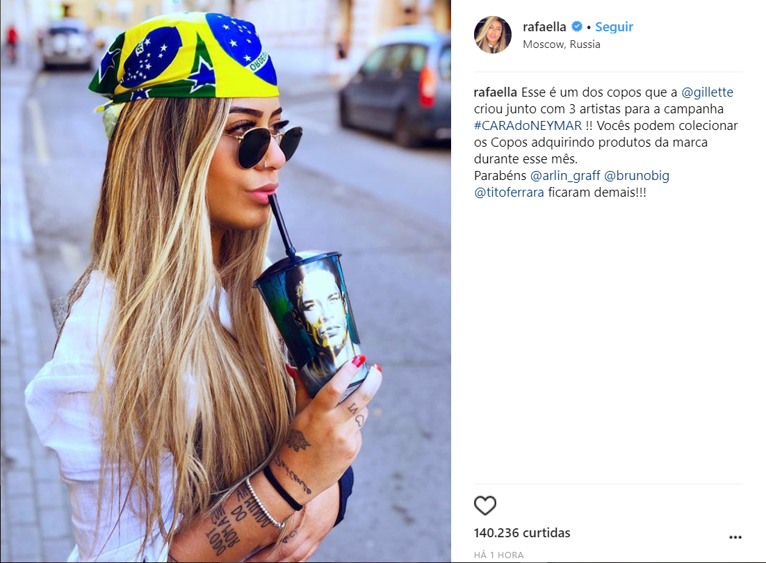 rafaella-irmã-de-neymar-rússia rafaella-irmã-de-neymar-rússia