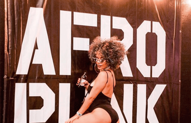 Blog da Galera: Você conhece o movimento Afropunk?