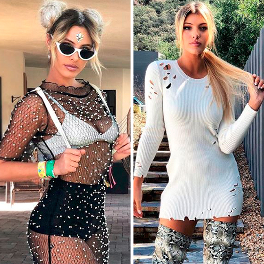 Lele Pons é uma canceriana que arrasa no estilo