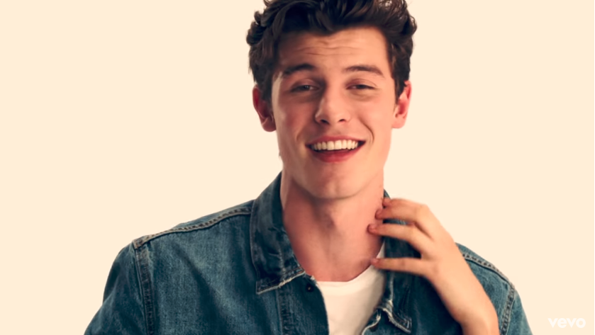 Shawn Mendes deixou a gente ~nervosa~ com o clipe de Nervous