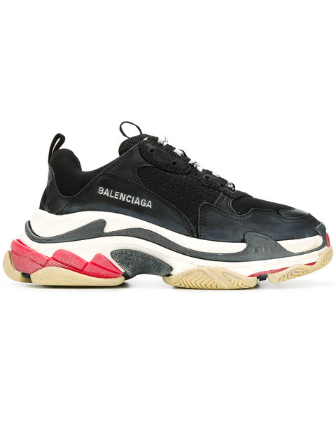 triple s balenciaga triple s balenciaga