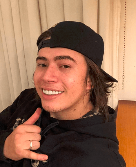 Whindersson incita bullying contra Larissa Manoela e até ex a defende