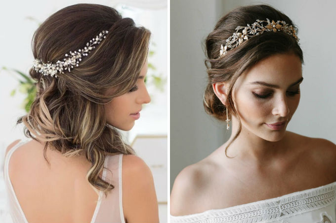 15 anos: Tiaras para deixar qualquer debutante sem fôlego!