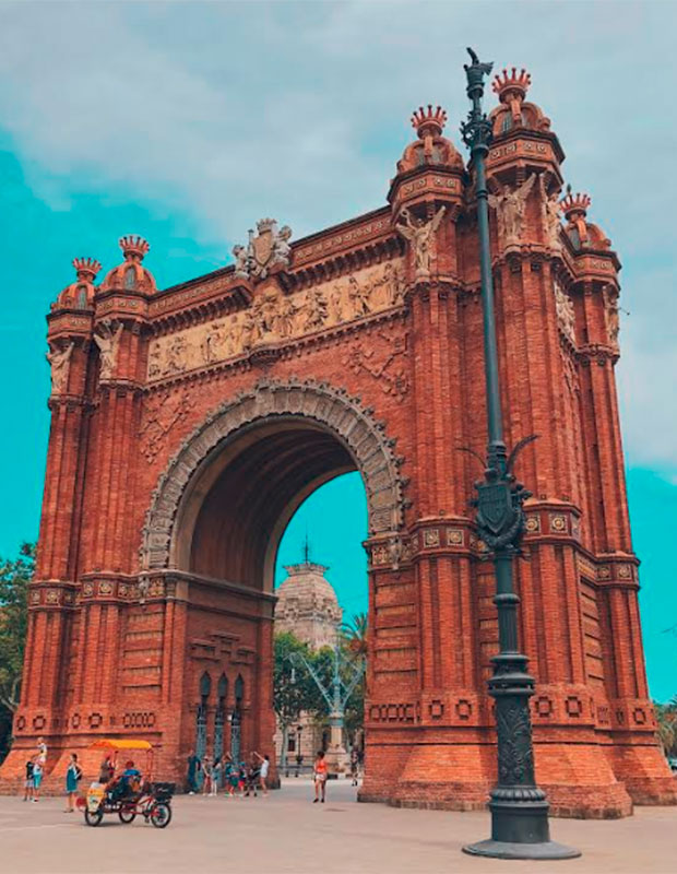 Diário de Intercâmbio: Barcelona é um bom lugar para estudar espanhol?