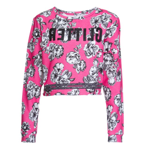Blusa Larissa Manoela para Riachuelo (R$ 69,90*). Blusa Larissa Manoela para Riachuelo (R$ 69,90*).
