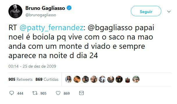 bruno-gagliasso-tuites-preconceito