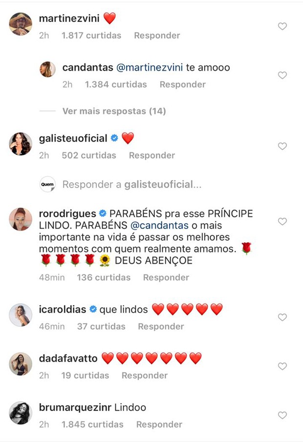 carol-dantas-davi-lucca-agradece-bruna-marquezine