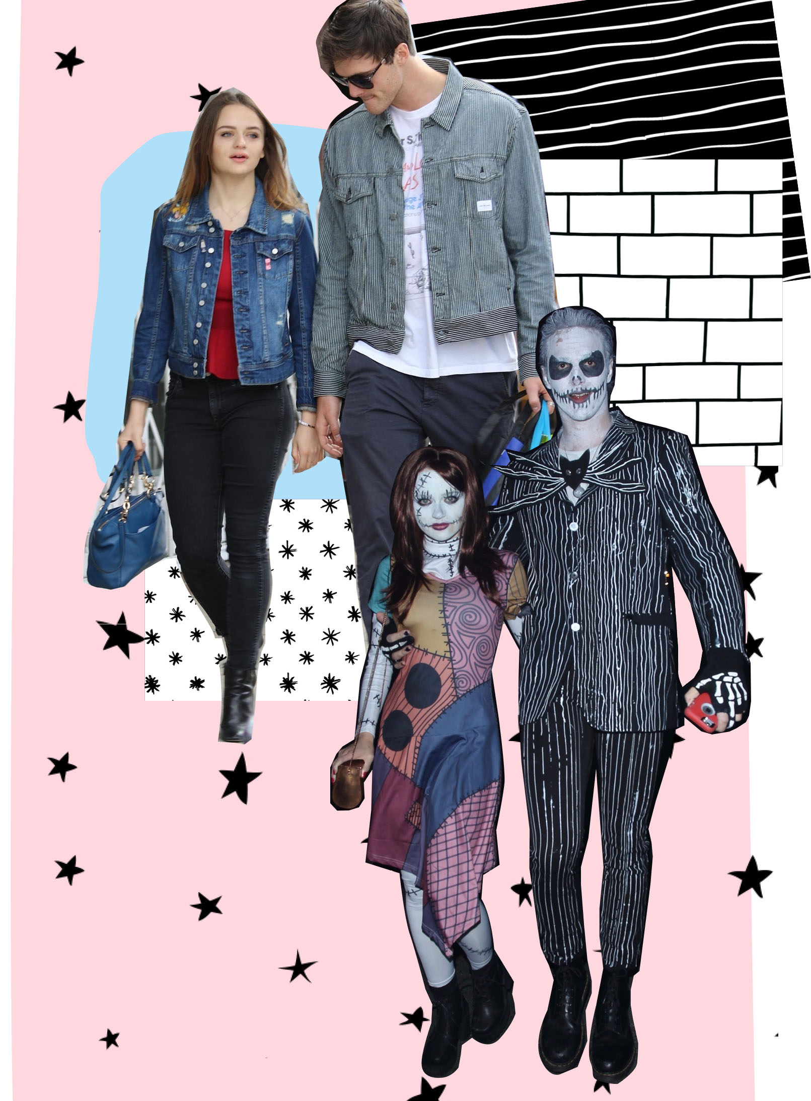 joey-king-a-barraca-do-beijo Tudo sobre o estilo da Joey King, de A Barraca do Beijo