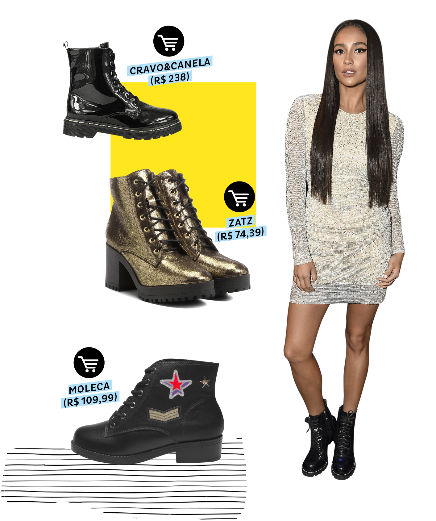 guia-botas-inverno-2018-coturno guia de botas inverno 2018 bota coturno