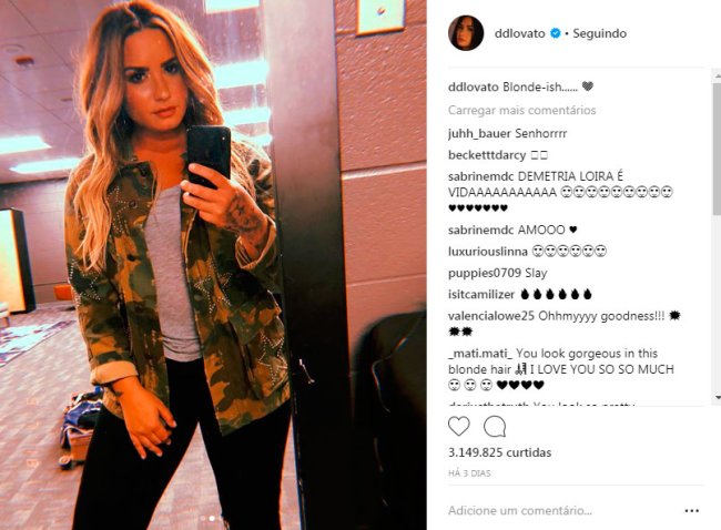 demi-lovato-cabelo-loiro