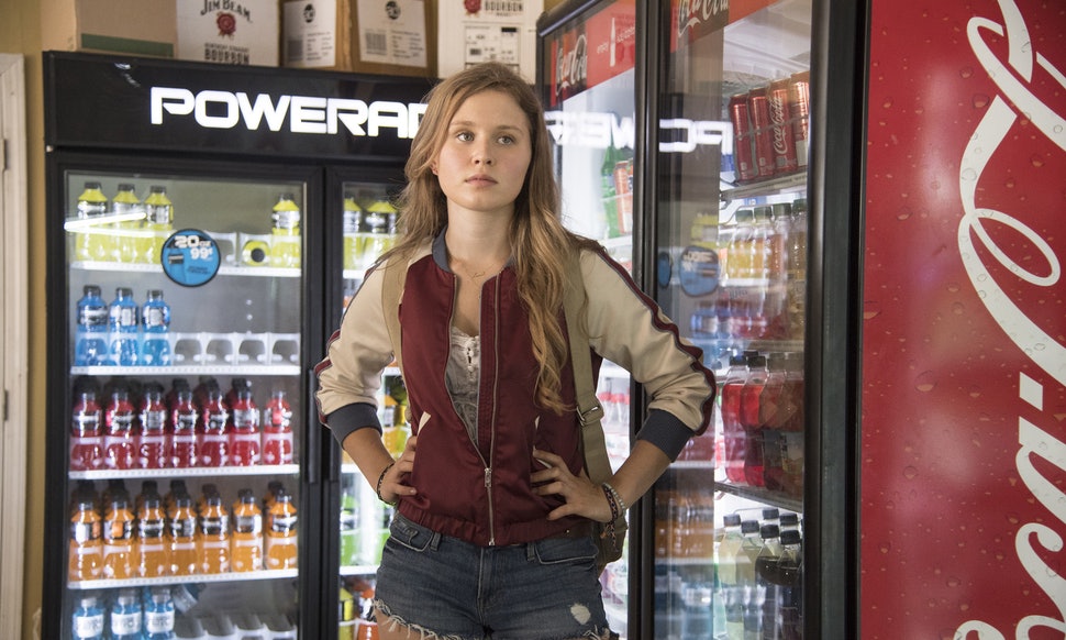 Sharp Objects: Eliza Scanlen é uma das revelações da trama da HBO