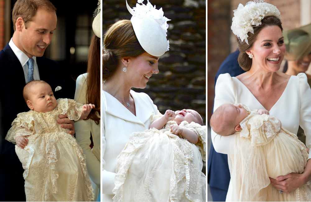 george-charlotte-louis-mesma-roupa-batizado