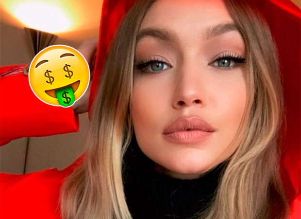 Para maquiadora de Gigi Hadid, não vale a pena gastar muita grana com…