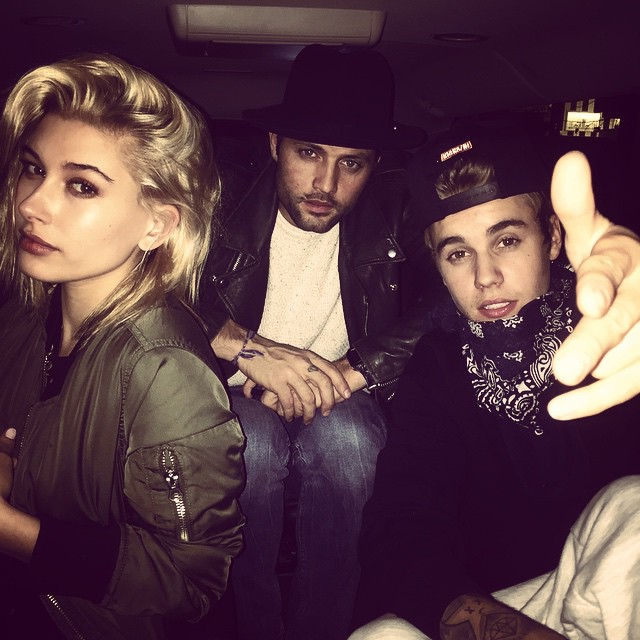 hailey-baldwin-justin-bieber-2014 hailey-baldwin-justin-bieber-2014
