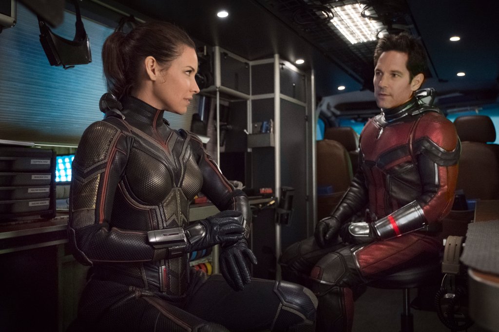 Homem-Formiga e a Vespa: Paul Rudd fala sobre pressão pós Guerra Infinita