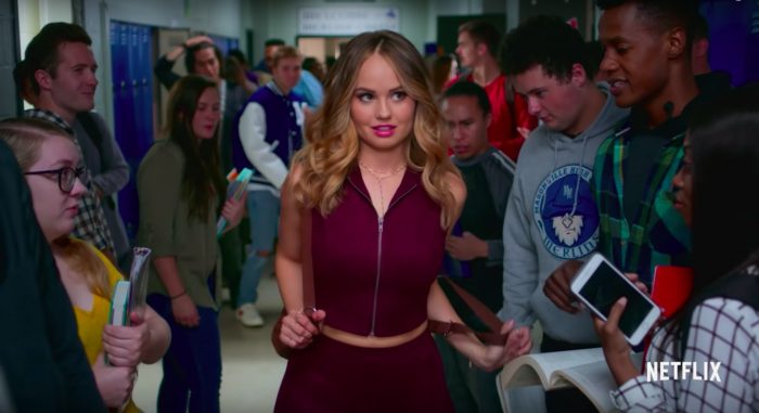 Netflix renova Insatiable e divide opiniões na internet